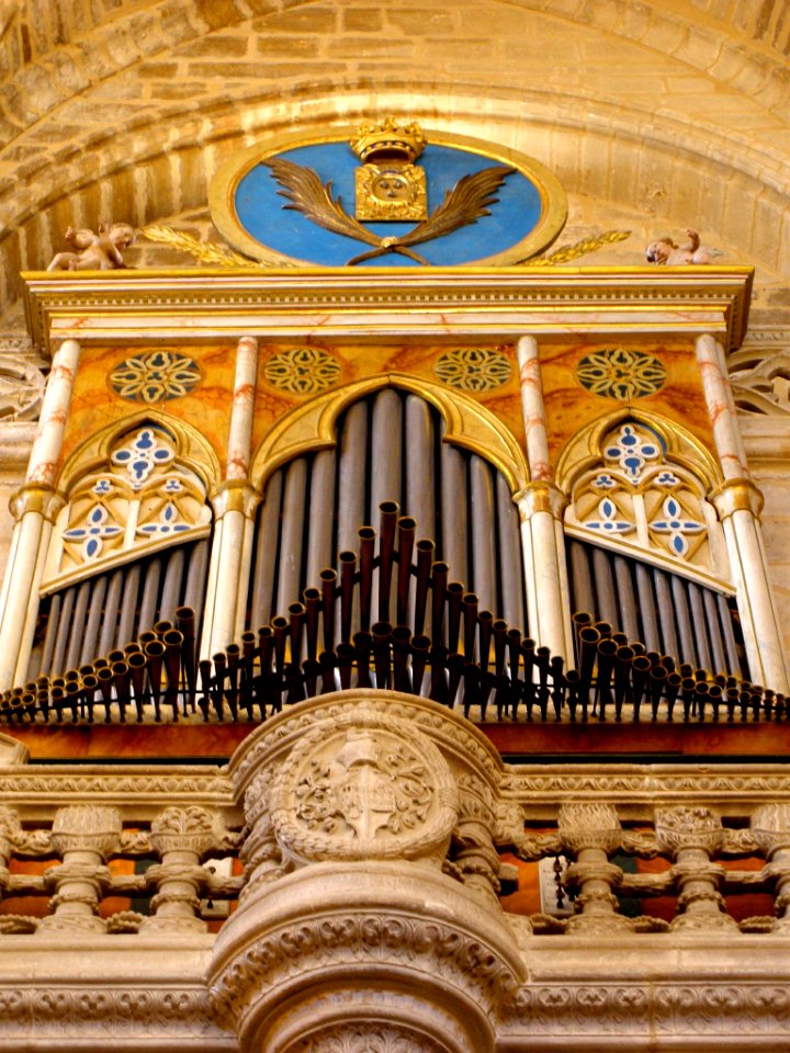 Burgos - San Esteban, interior 17