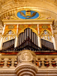 Burgos - San Esteban, interior 17