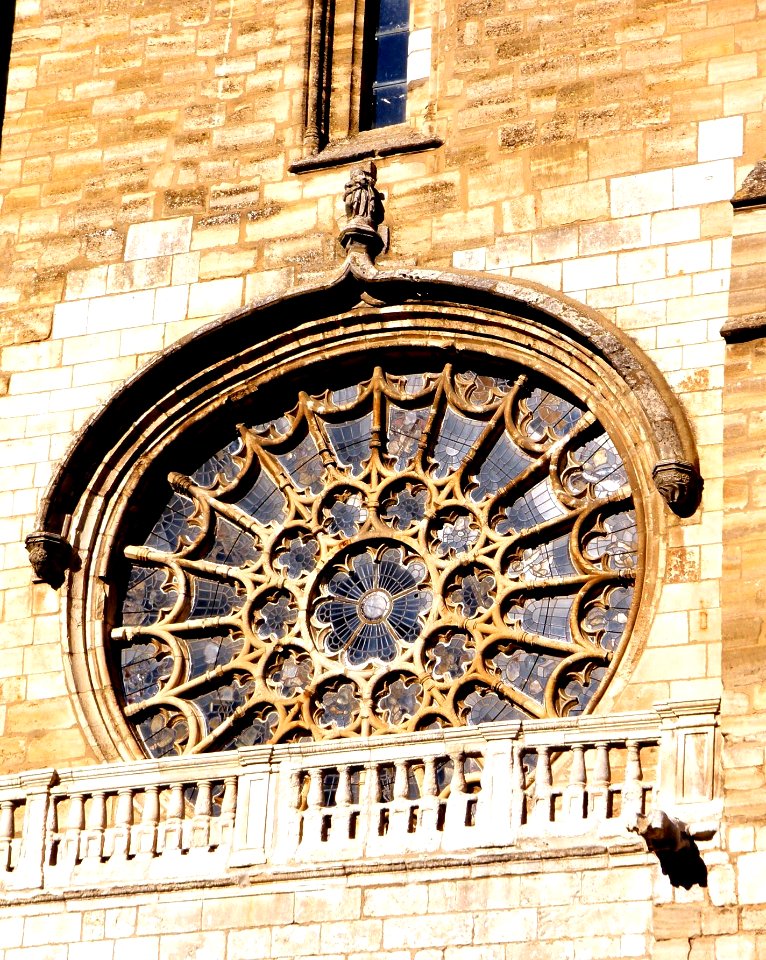Burgos - San Esteban, exterior 08