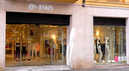 Burgos - Tienda de Oysho photo