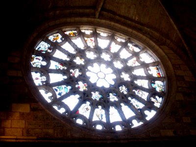 Burgos - San Esteban, interior 11
