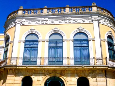 Burgos - Teatro Principal 18