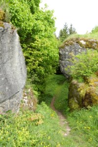 Burgstall Plankenstein(Oberfranken)12