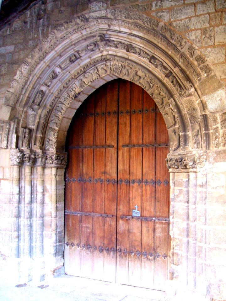 Burgos - San Esteban, exterior 11