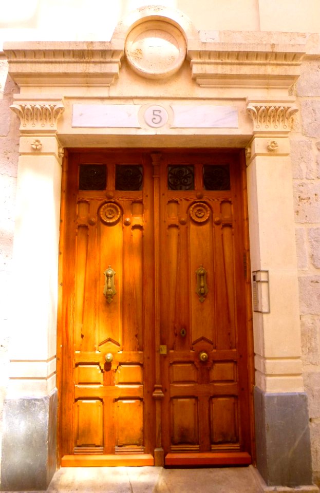 Burgos - Puertas 12