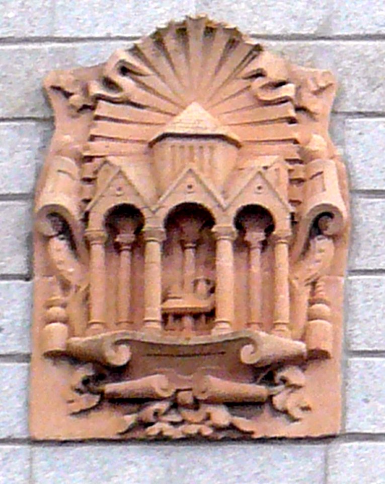 Burgos - Universidad Isabel I (Antiguo Seminario Mayor) 02