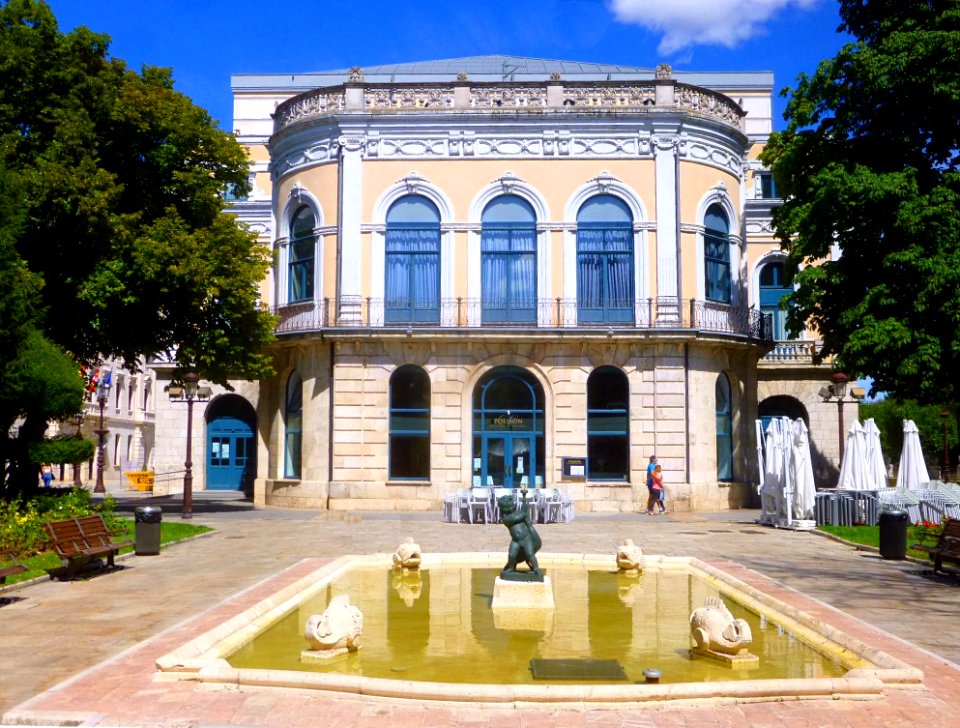 Burgos - Teatro Principal 17