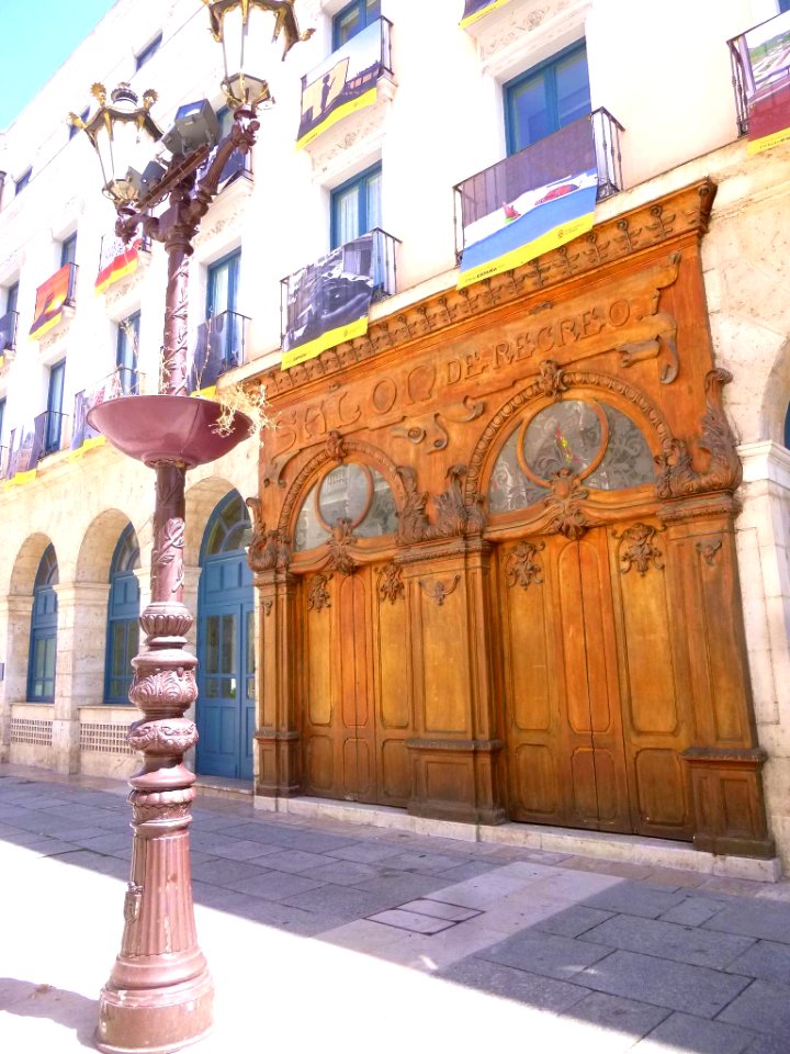 Burgos - Teatro Principal 20