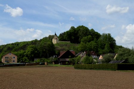 Burgstall Kapellenberg01