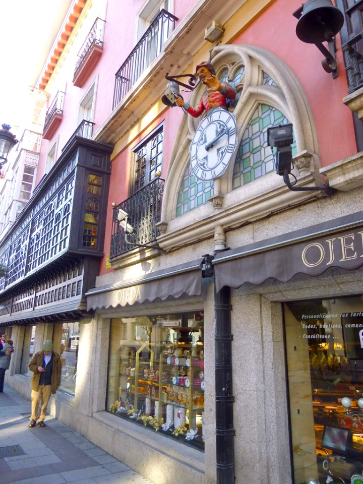 Burgos - Restaurante Casa Ojeda 2