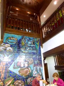 Burgos - Restaurante Casa Ojeda 7