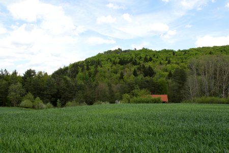 Burgstall Plankenstein (Oberfranken) 01