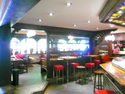Burgos - Restaurante Casa Ojeda 15