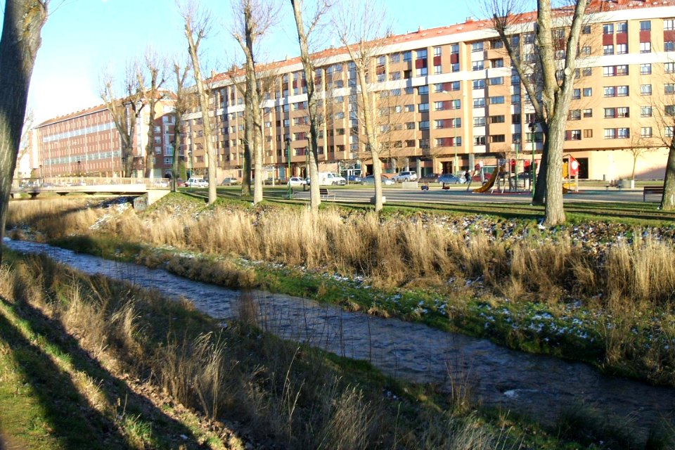 Burgos - Río Vena 3