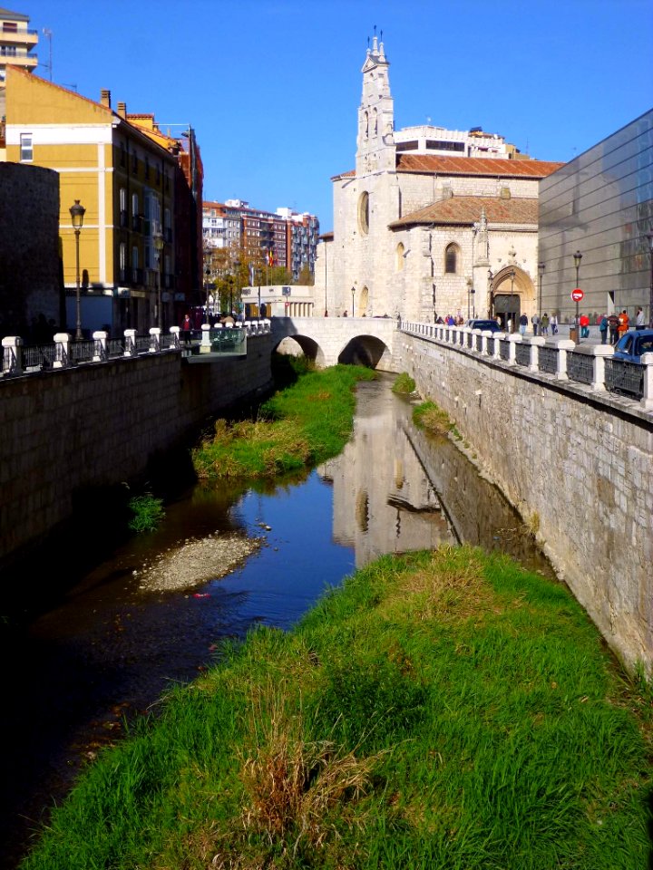 Burgos - Río Vena 4