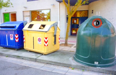 Burgos - reciclaje 6