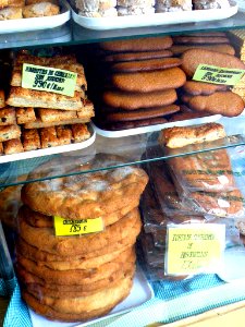 Burgos - Repostería 1