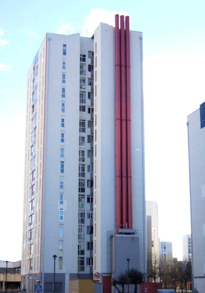 Burgos - Viviendas 05