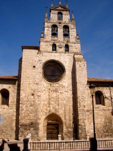 Burgos - San Lesmes 17