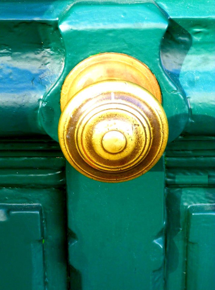Burgos - Puerta 