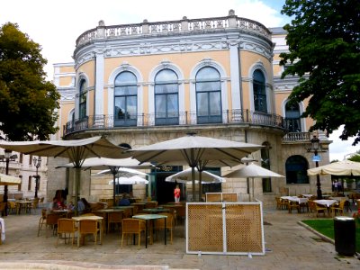 Burgos - Teatro Principal 12