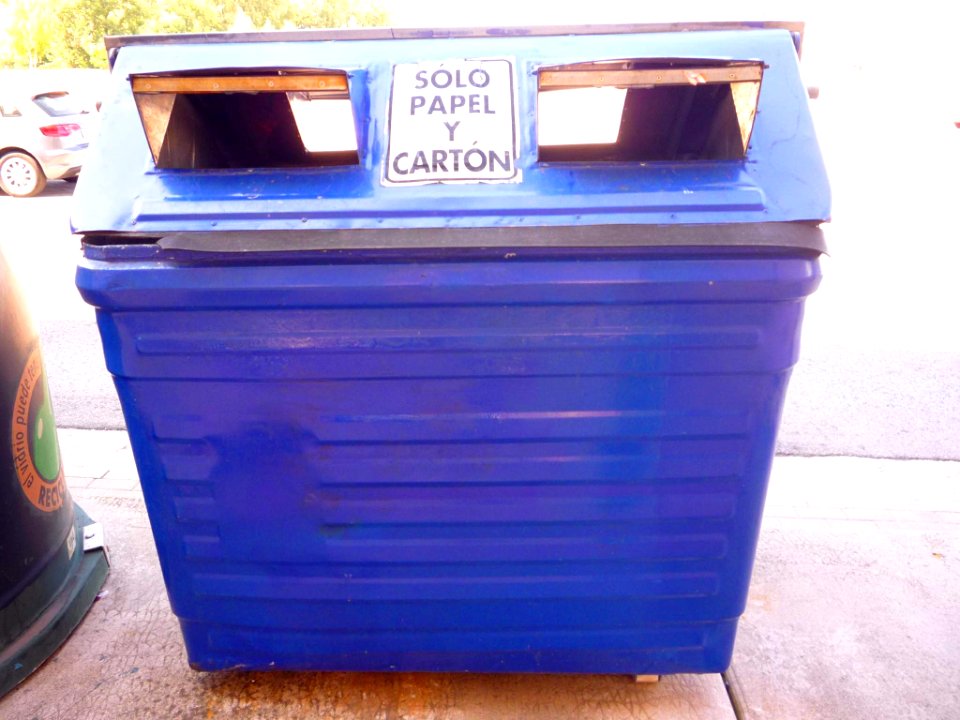 Burgos - reciclaje 5