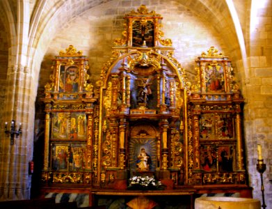 Burgos - San Nicolas 10