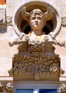 Burgos - Plaza Mayor nº 16 (1) 03
