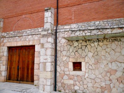 Burgos - Teatro Clunia 2