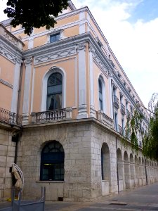 Burgos - Teatro Principal 11