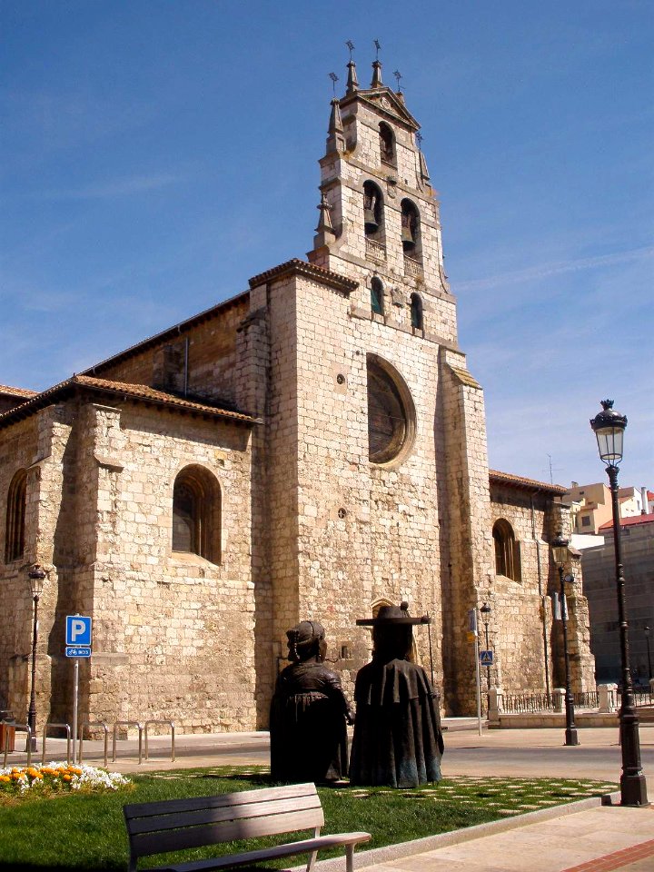 Burgos - San Lesmes 15
