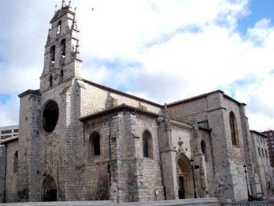 Burgos - San Lesmes 14
