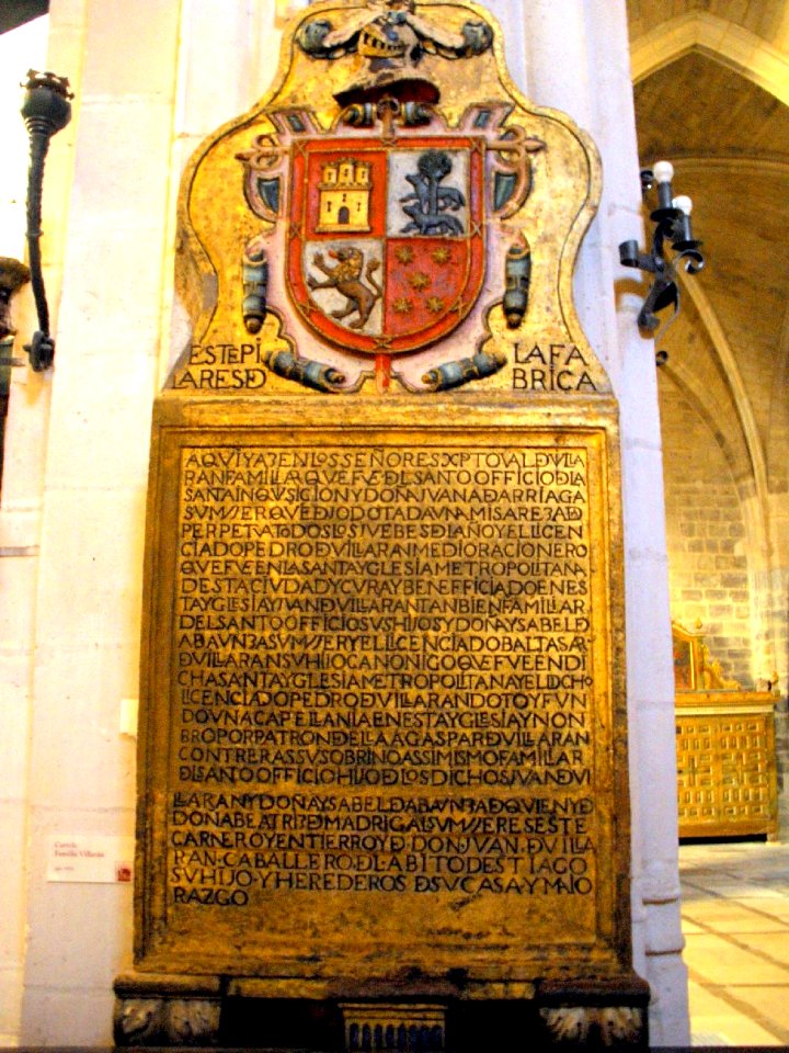 Burgos - San Nicolas 13