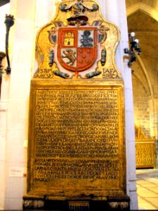 Burgos - San Nicolas 13