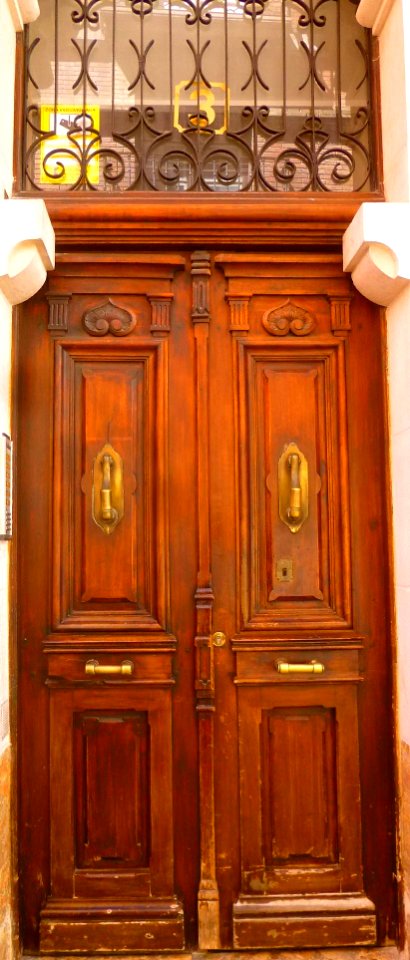 Burgos - Puertas 09