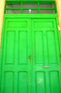 Burgos - Puertas 07