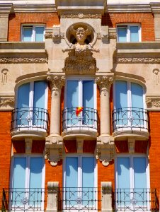 Burgos - Plaza Mayor nº 16 (1) 02