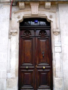 Burgos - Puertas 15