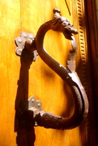 Burgos - Puertas 04