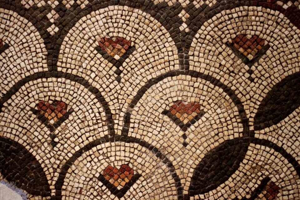 On historical works hatay museum