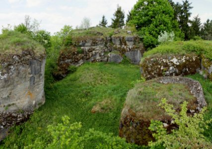 Burgstall Plankenstein(Oberfranken)18