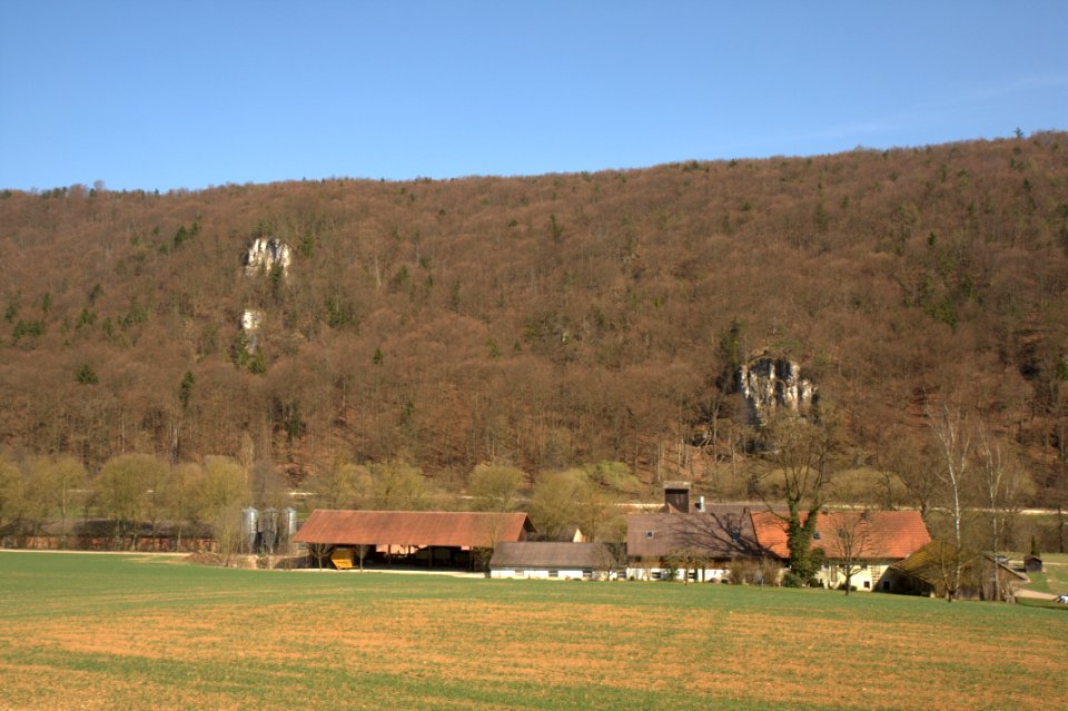Burgstall Lichtenroth02