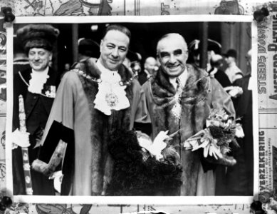 Burgemeester Sanden, Bestanddeelnr 902-3922