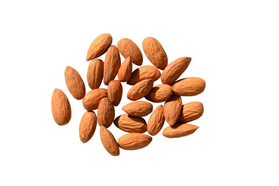 Food products brown