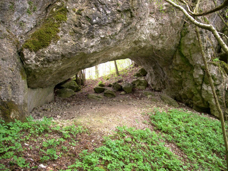 Burgstall Durchelenburg05