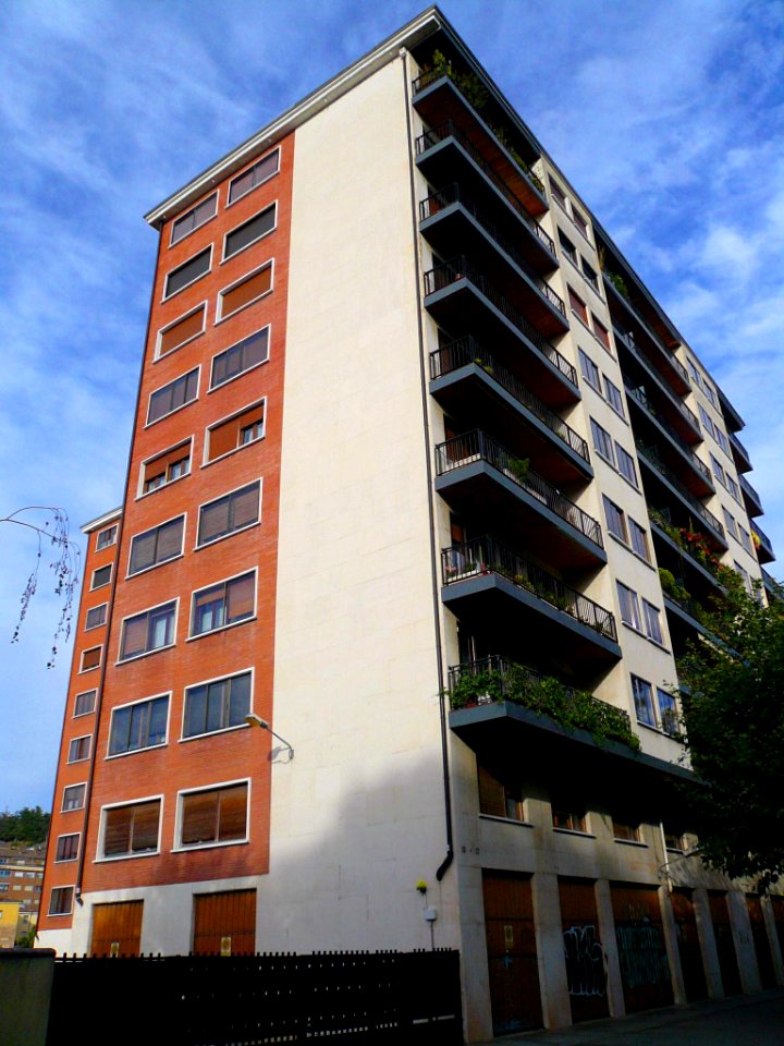 Burgos - Viviendas 17