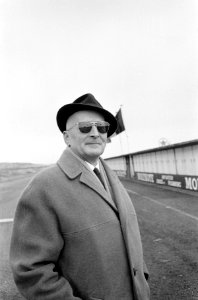 Burgemeester Van Fenema (Zandvoort), Bestanddeelnr 913-6982
