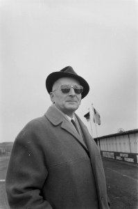 Burgemeester Van Fenema (Zandvoort), Bestanddeelnr 913-6981