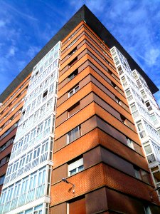 Burgos - Viviendas 20