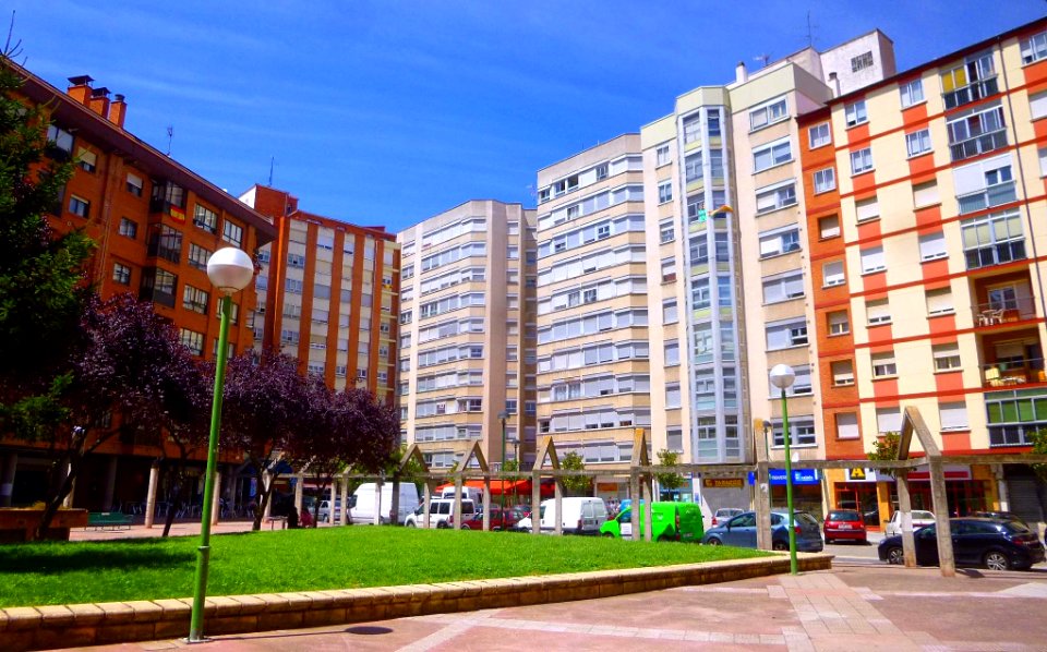 Burgos - Viviendas 09